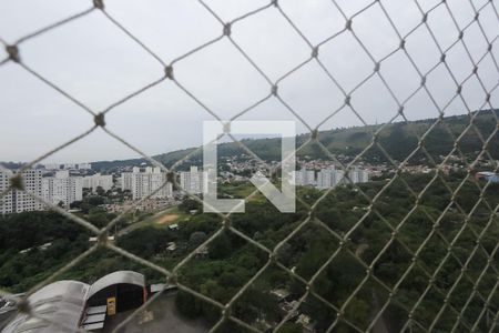 Vista de apartamento para alugar com 1 quarto, 50m² em Morro Santana, Porto Alegre