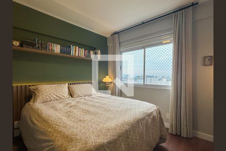 Quarto de apartamento para alugar com 1 quarto, 50m² em Morro Santana, Porto Alegre