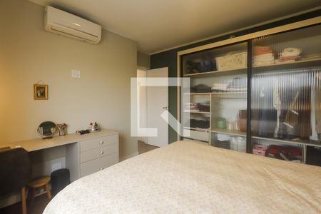 Quarto de apartamento para alugar com 1 quarto, 50m² em Morro Santana, Porto Alegre