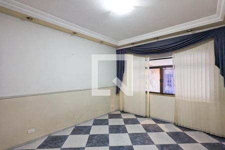 Sala de casa à venda com 2 quartos, 156m² em Taboão, São Bernardo do Campo