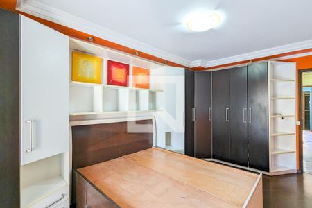 Quarto 1 de casa à venda com 2 quartos, 156m² em Taboão, São Bernardo do Campo