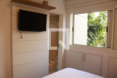 Quarto Suite de apartamento para alugar com 2 quartos, 57m² em Perdizes, São Paulo