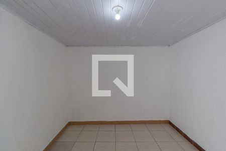 Sala  de casa para alugar com 1 quarto, 35m² em Vila Guilhermina, São Paulo