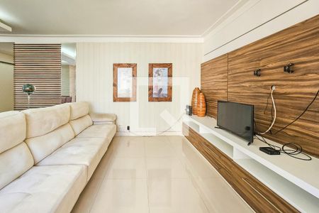 Apartamento para alugar com 155m², 3 quartos e 1 vagaSala