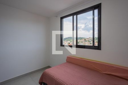 Quarto 1 de apartamento à venda com 2 quartos, 63m² em Ana Lúcia, Belo Horizonte