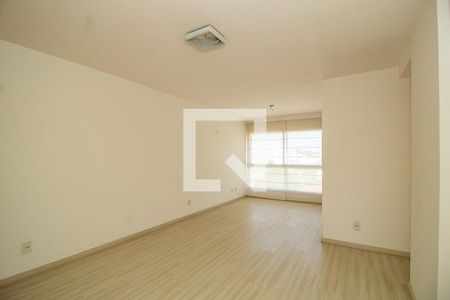 Sala de apartamento à venda com 3 quartos, 86m² em Rio Branco, Porto Alegre