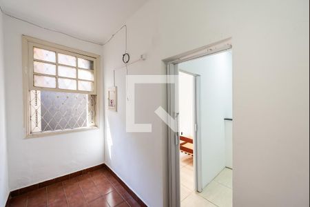 Quarto 1 de casa para alugar com 5 quartos, 250m² em Boqueirão, Santos