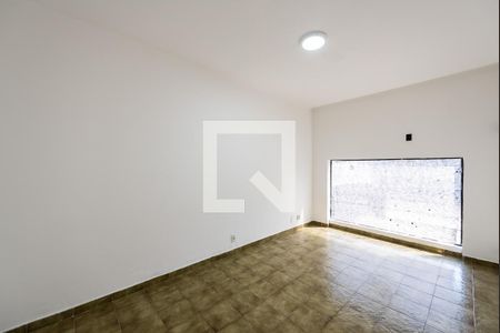 Sala de casa para alugar com 5 quartos, 250m² em Boqueirão, Santos