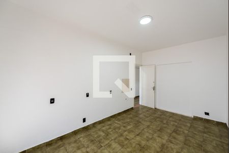 Sala de casa para alugar com 5 quartos, 250m² em Boqueirão, Santos