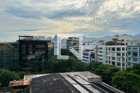 Sala de apartamento à venda com 3 quartos, 140m² em Ipanema, Rio de Janeiro