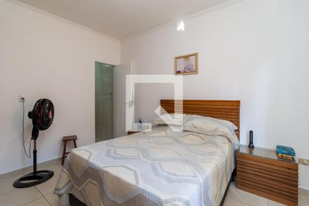 Suíte 1 de casa de condomínio para alugar com 2 quartos, 70m² em Canindé, São Paulo