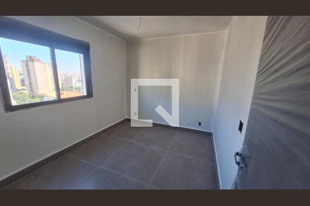 Quarto de apartamento à venda com 1 quarto, 39m² em Santa Efigênia, Belo Horizonte