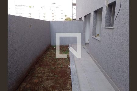 Apartamento à venda com 1 quarto, 55m² em Santa Efigênia, Belo Horizonte