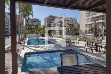 Apartamento à venda com 2 quartos, 69m² em Recreio dos Bandeirantes, Rio de Janeiro