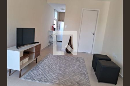 Apartamento à venda com 1 quarto, 30m² em Campos Elíseos, São Paulo