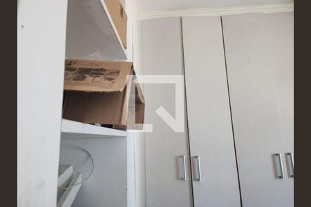 Apartamento à venda com 2 quartos, 56m² em Demarchi, São Bernardo do Campo