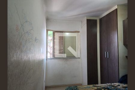 Apartamento à venda com 2 quartos, 56m² em Demarchi, São Bernardo do Campo