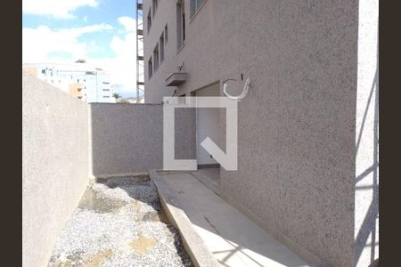 Apartamento à venda com 1 quarto, 39m² em Santa Efigênia, Belo Horizonte