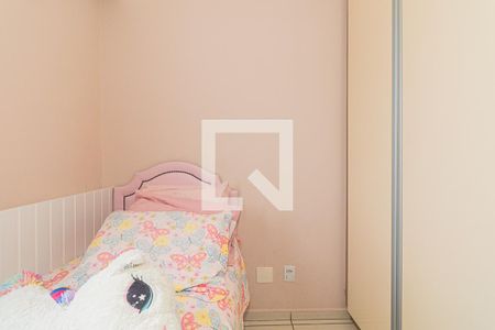 Quarto 2 de apartamento à venda com 3 quartos, 75m² em Parque Novo Mundo, São Paulo