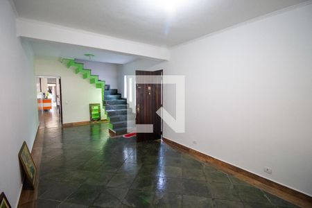 Sala de casa à venda com 4 quartos, 100m² em Vila Curuçá Velha, São Paulo