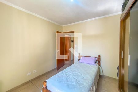 Quarto 1 de apartamento à venda com 2 quartos, 80m² em Nova Petrópolis, São Bernardo do Campo