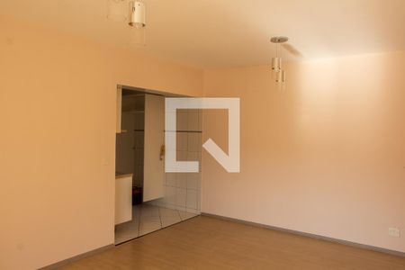 SALA de apartamento para alugar com 2 quartos, 98m² em Vila Industrial, Campinas