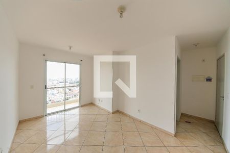 Apartamento à venda com 66m², 2 quartos e 1 vagaSala