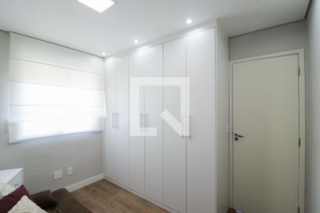 Quarto 1 de apartamento para alugar com 2 quartos, 74m² em Santa Teresinha, São Paulo
