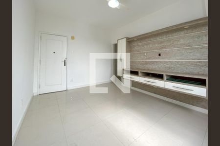 Sala de apartamento à venda com 3 quartos, 120m² em Ingá, Niterói