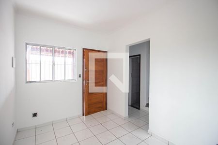 Sala de casa de condomínio à venda com 2 quartos, 87m² em Parque Sonia, São Paulo