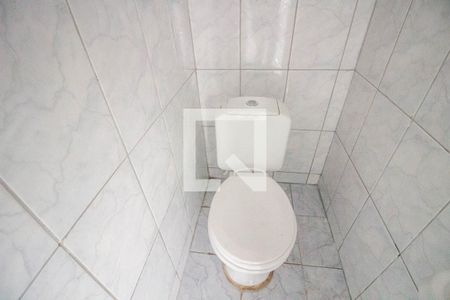 Lavabo de casa de condomínio à venda com 2 quartos, 87m² em Parque Sonia, São Paulo