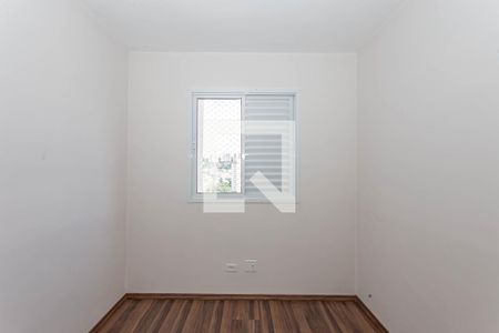 Quarto 1 de apartamento à venda com 2 quartos, 58m² em Vila Caraguatá, São Paulo