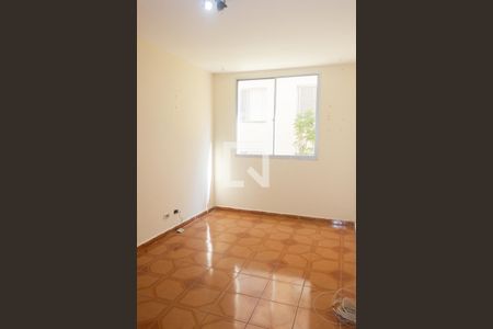 Sala de apartamento para alugar com 2 quartos, 68m² em Jardim Penha, São Paulo