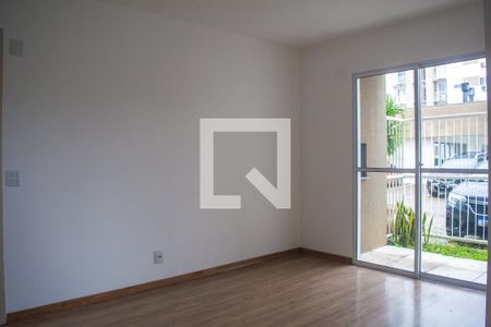 Sala de apartamento à venda com 2 quartos, 51m² em Vila Nova, Porto Alegre