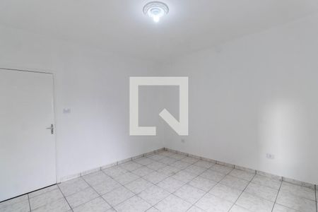 Quarto 1 de casa para alugar com 2 quartos, 85m² em Jardim Nordeste, São Paulo