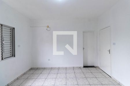 Quarto 1 de casa para alugar com 2 quartos, 85m² em Jardim Nordeste, São Paulo