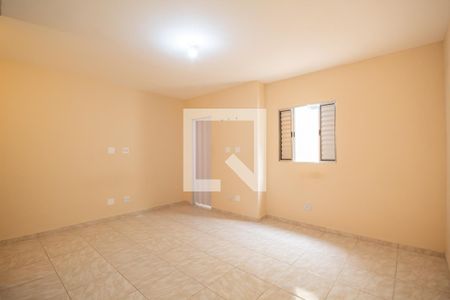Suíte de casa para alugar com 1 quarto, 35m² em Ayrosa, Osasco
