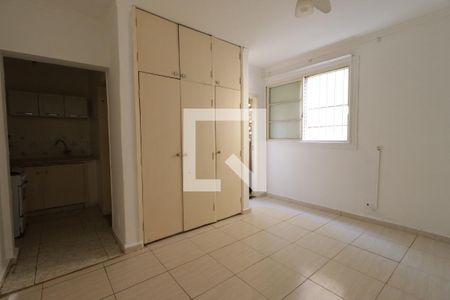 Quarto de kitnet/studio para alugar com 1 quarto, 55m² em Jardim Paulista, Ribeirão Preto