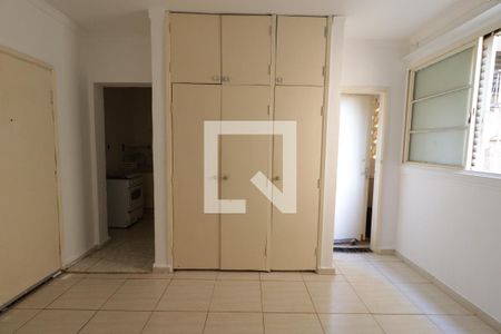 Quarto de kitnet/studio para alugar com 1 quarto, 55m² em Jardim Paulista, Ribeirão Preto