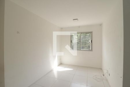 Sala de apartamento à venda com 2 quartos, 50m² em Vila Roque, São Paulo