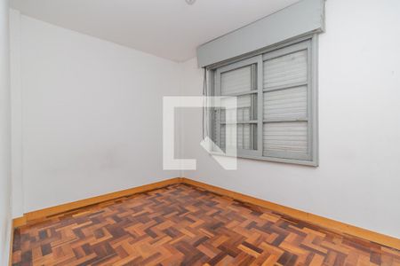 Quarto 1 de apartamento à venda com 2 quartos, 52m² em Cristal, Porto Alegre