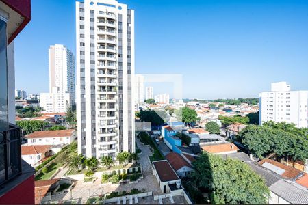 Vista do Quarto 1 de apartamento à venda com 2 quartos, 69m² em Vila Alexandria, São Paulo