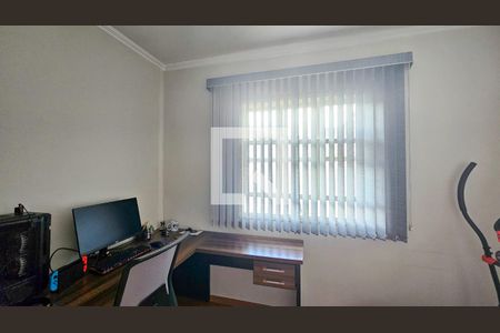 Quarto 2 de casa de condomínio à venda com 3 quartos, 104m² em Vila Campo Grande, São Paulo