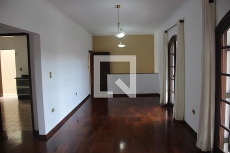 Sala de casa para alugar com 3 quartos, 267m² em Jardim do Sol, Sorocaba