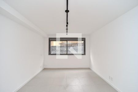 Sala/Quarto de apartamento para alugar com 1 quarto, 30m² em Bela Vista, Porto Alegre
