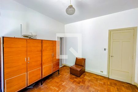 Quarto 1 - Suíte de casa à venda com 3 quartos, 227m² em Cambuci, São Paulo