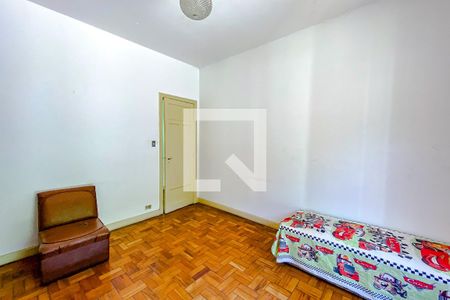 Quarto 1 - Suíte de casa à venda com 3 quartos, 227m² em Cambuci, São Paulo