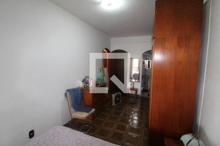 Quarto 1 de casa para alugar com 3 quartos, 150m² em Vila Nilo, São Paulo