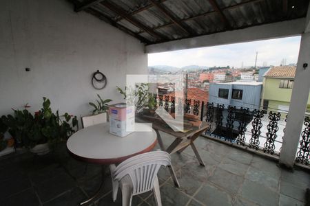 Casa para alugar com 3 quartos, 150m² em Vila Nilo, São Paulo