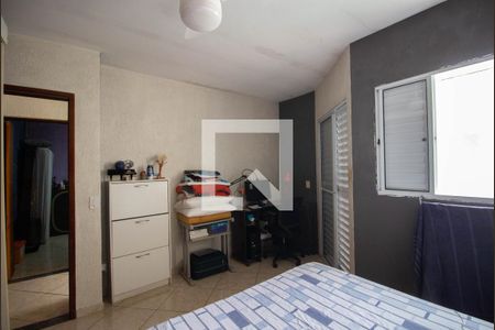 Quarto 1 de casa de condomínio à venda com 2 quartos, 73m² em Vila Santana, São Paulo